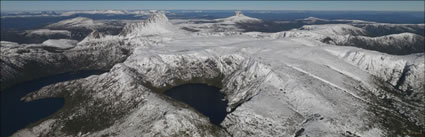 Cradle Mountain - TAS (PBH3 00 2950)