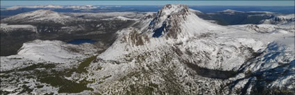 Cradle Mountain - TAS (PBH3 00 2955)