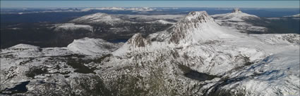 Cradle Mountain - TAS (PBH3 00 2958)