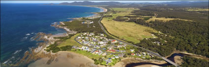 Crayfish Creek - TAS (PBH3 00 26760)