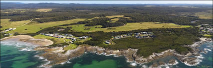 Crayfish Creek - TAS (PBH3 00 26761)