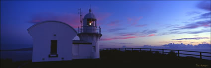 Crowdy Head Lighthouse - NSW (PB00 6240)
