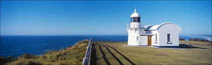 Crowdy Head Lighthouse - NSW (PB00 1645)
