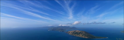 Curacoa and Palm Islands - QLD (PBH3 00 2403)