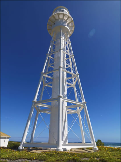 Currie Lighthouse - TAS SQ V (PBH3 00 25616)