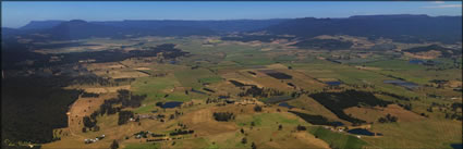 Dairy Plains - TAS (PBH3 00 15487)