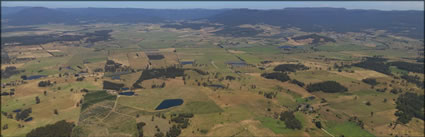 Dairy Plains - TAS (PBH3 00 15490)