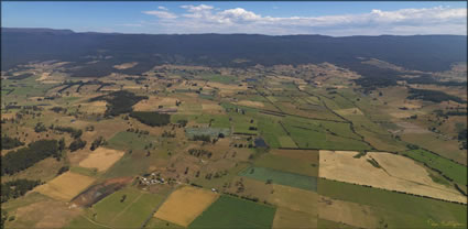 Dairy Plains - TAS T (PBH3 00 15494)