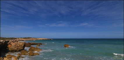 Daly Head - Corny Point - SA (PBH3 00 30506)