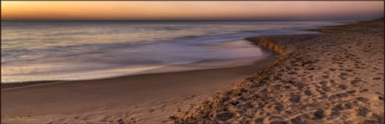 Dalyalup Beach - WA H (PBH3 00 7188)