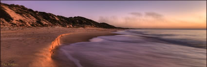 Dalyalup Beach - WA H (PBH3 00 7195)