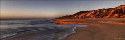 Dalyalup Beach - WA (PBH3 00 7171)