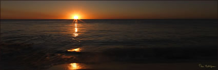 Dalyalup Beach - WA (PBH3 00 7173)