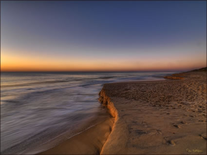 Dalyalup Beach - WA (PBH3 00 7182)