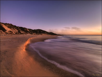 Dalyalup Beach - WA SQ (PBH3 00 7195)