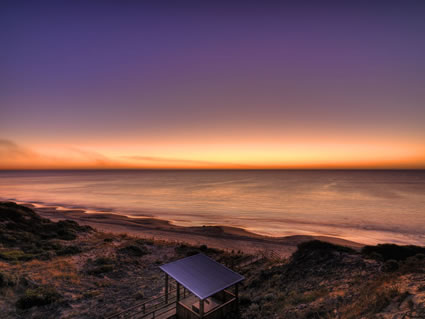 Dalyalup Beach - WA SQ (PBH3 00 7197