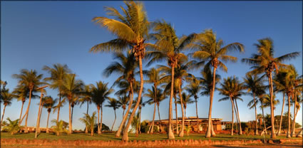 Dampier - WA (PBH3 00 10140)