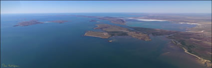 Dampier Archipelago - WA (PBH3 00 8352)