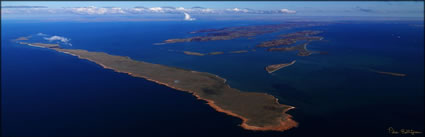 Dampier Archipelago - WA (PBH3 00 9331)