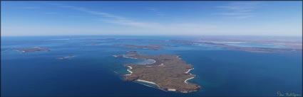 Dampier Archipelago - WA (PBH3 00 9597)