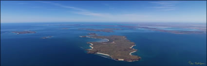 Dampier Archipelago - WA (PBH3 00 9598)