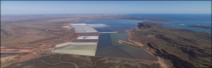 Dampier Salt - Karratha - WA (PBH3 00 9603)