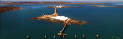 Dampier Salt - WA (PBH3 00 10167)