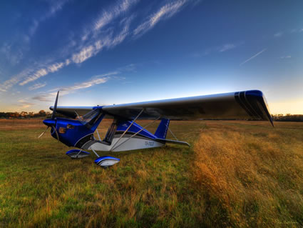 David's AeroMax - TAS SQ (PBH3 00 25659)