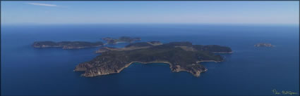 Deal Island - TAS (PBH3 00 15406)