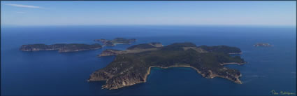 Deal Island - TAS (PBH3 00 15407)