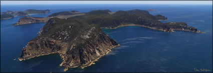 Deal Island - TAS (PBH3 00 15409)