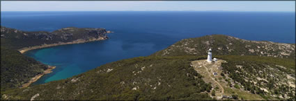 Deal Island - TAS (PBH3 00 15412)