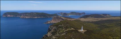 Deal Island - TAS (PBH3 00 15415)