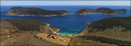 Deal Island - TAS (PBH3 00 15421)