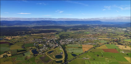 Deloraine - TAS T (PBH3 00 25334)