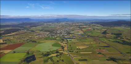 Deloraine - TAS T (PBH3 00 25335)