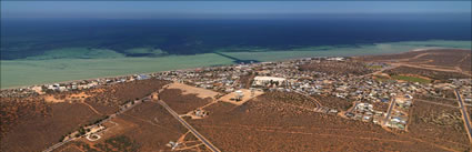 Denham - Shark Bay -  WA (PBH3 00 4847)