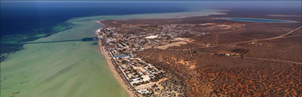 Denham - Shark Bay - WA (PBH3 00 4848)