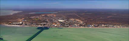 Denham - Shark Bay - WA (PBH3 00 4849)