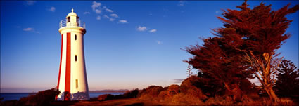 Mersey Bluff Lighthouse - TAS (PB00 1699)