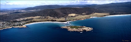 Diamond Island Bicheno - TAS (PB00 4319)