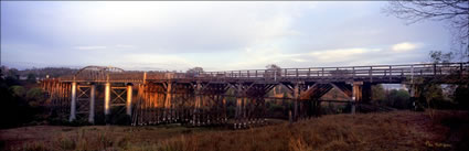 Dickabram Bridge - Miva - QLD (PB00 5128)