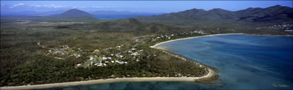 Dingo Beach Close - QLD (PB00 3444)