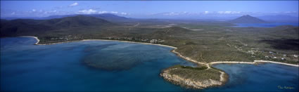 Dingo Beach Far - QLD (PB00 3443)