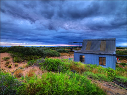 Direction Island - WA (PBH3 00 8771)