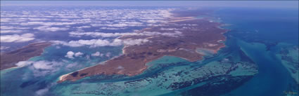 Dirk Hartog Island - WA (PBH3 00 4896)