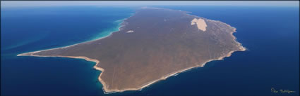 Dirk Hartog Island - WA (PBH3 00 7843)