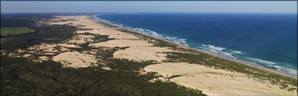 Discovery Bay Coastal Park - VIC (PBH3 00 28223)