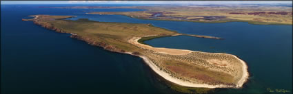 Dixon Island - Karratha - WA (PBH3 00 9322)