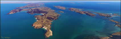 Dolphin Island - Dampier - WA (PBH3 00 8368)